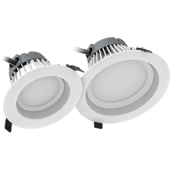 Commercial Downlights